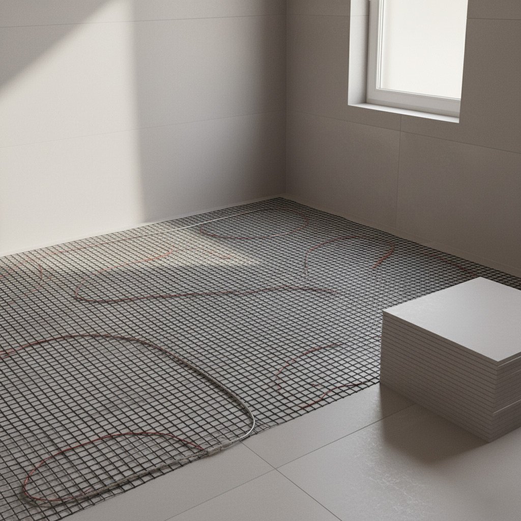 Avoid Shower Liner Mistakes in Plano image 1