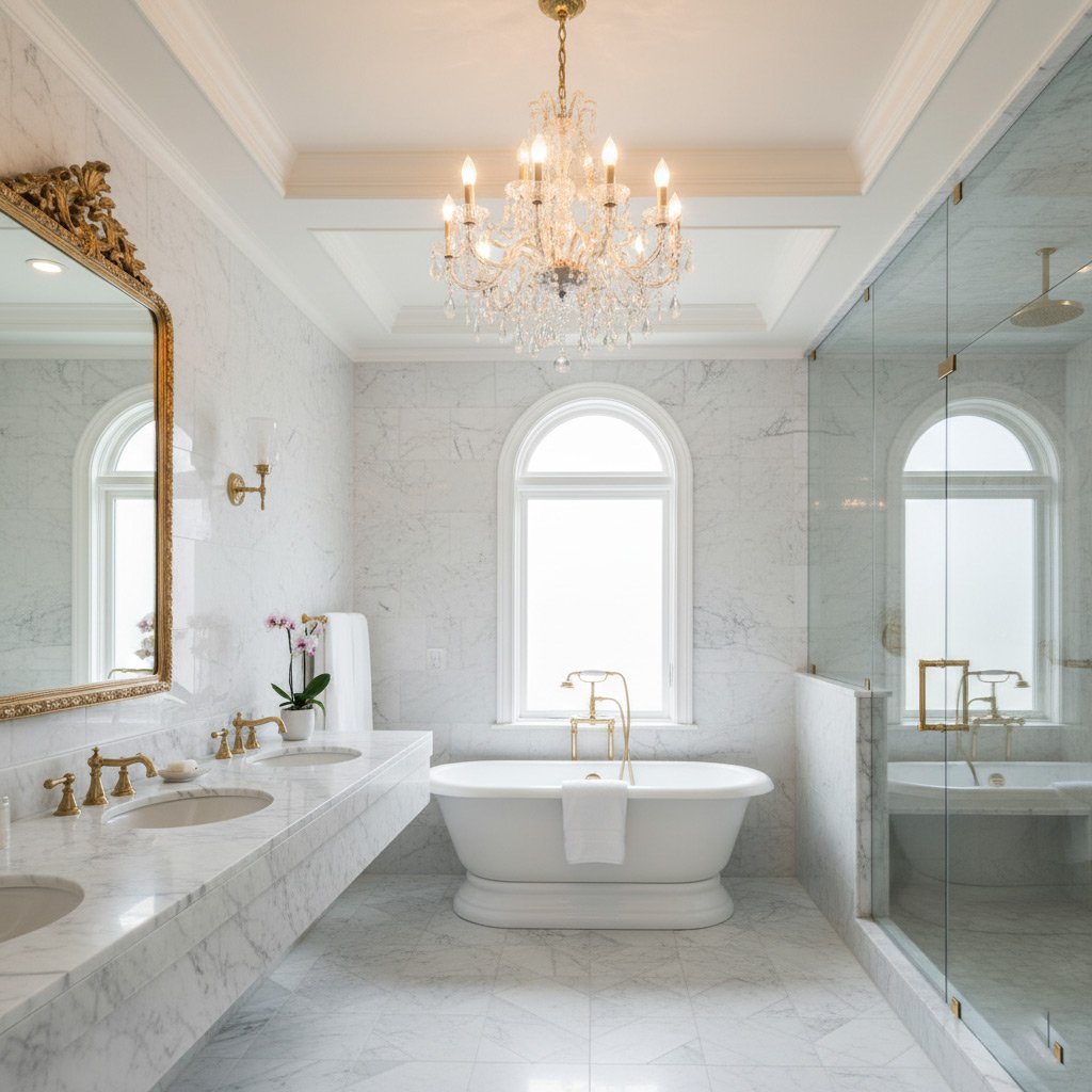 Avoid Shower Liner Mistakes in Plano image 2
