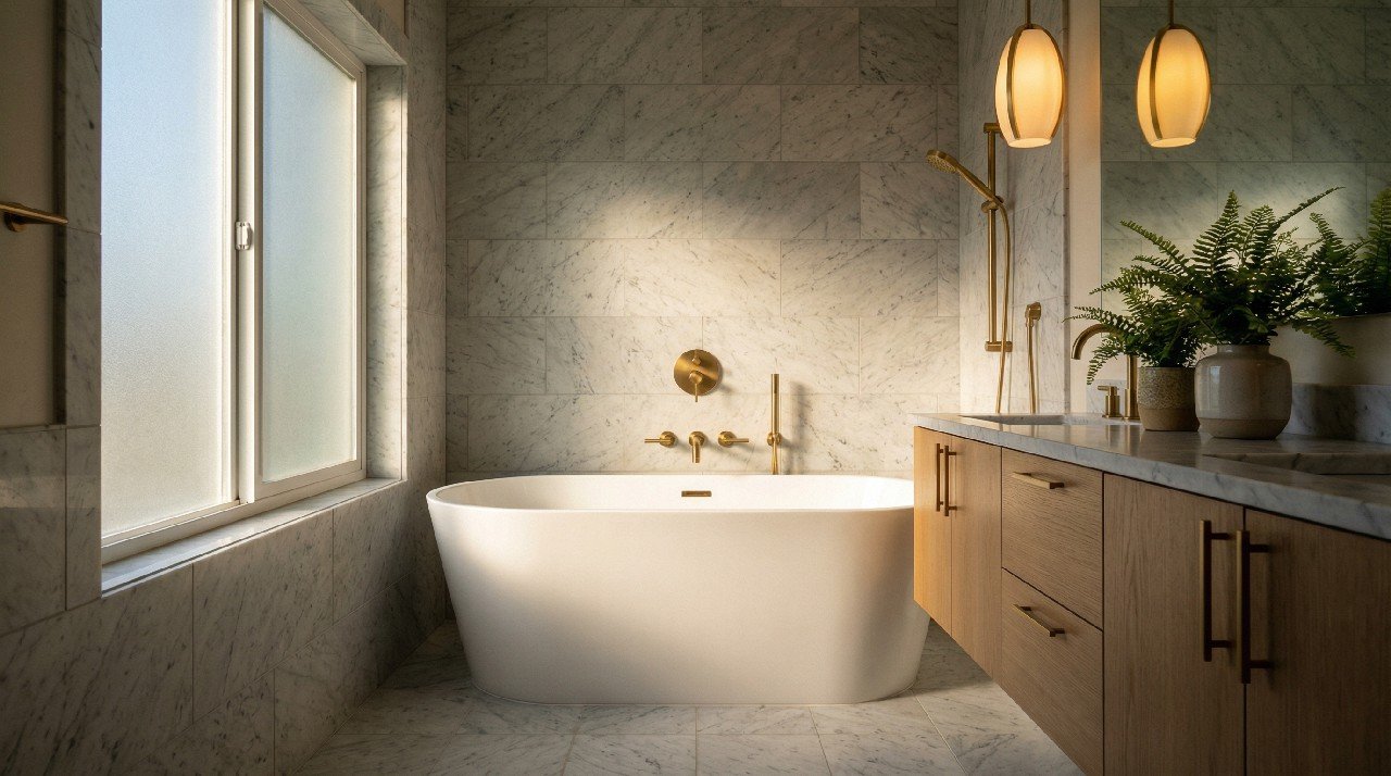 Shower-to-Tub: Plano's Smart Switch image 3