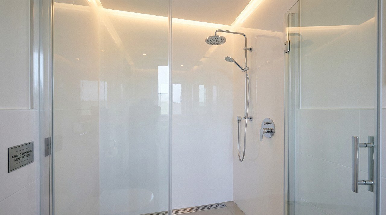 Shower Installation Roadmap for Plano image 1
