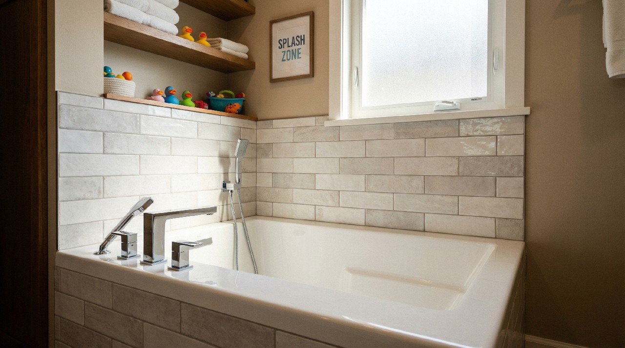 Tub Installation Truths Plano Ignores image 1