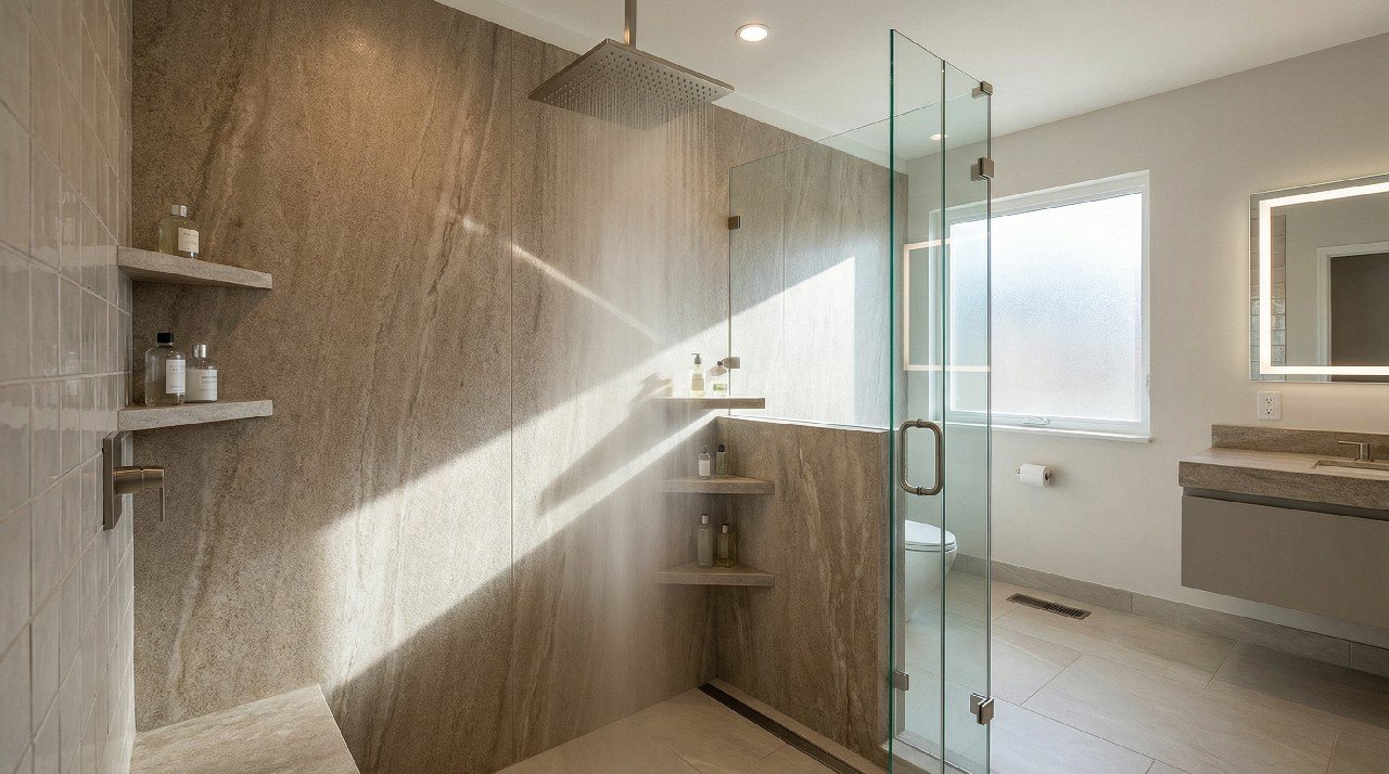 Bathtub Liners: Plano's Quick Fix Hack image 3